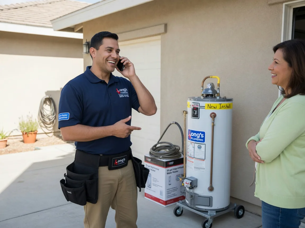 Leak Detection Overton, TX FAQs